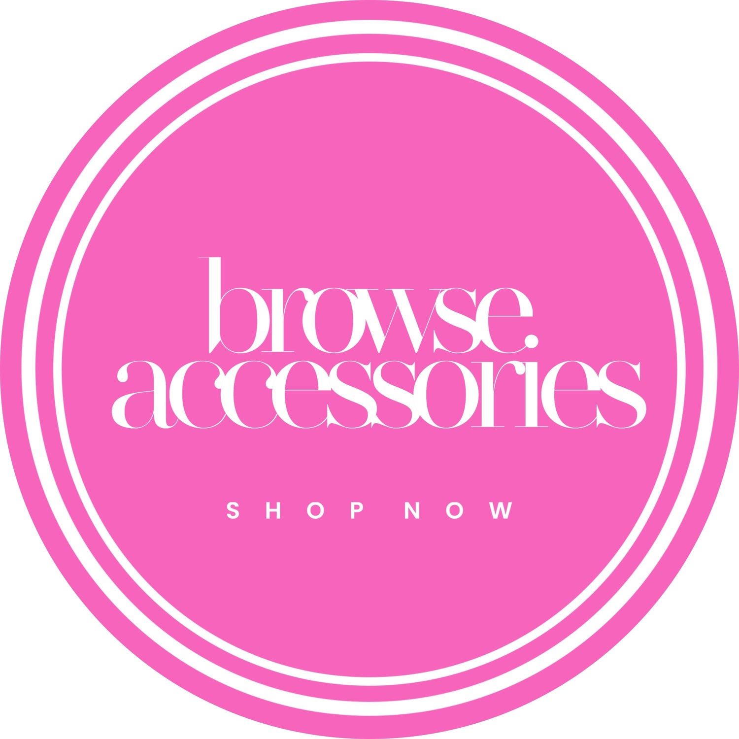 ACCESSORIES