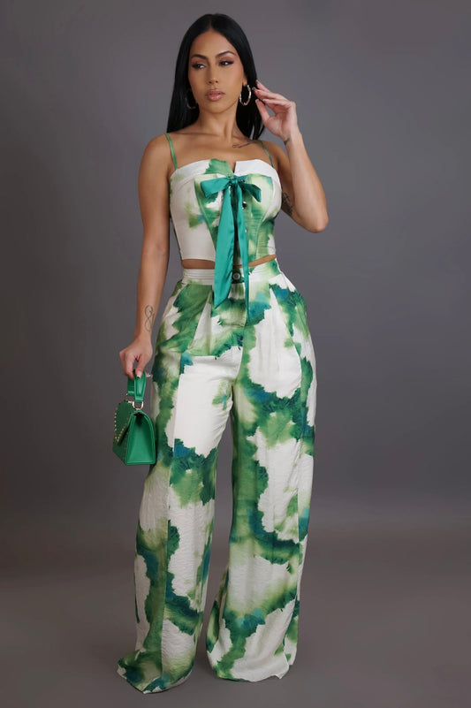 Baddie Couture 2 Piece Set